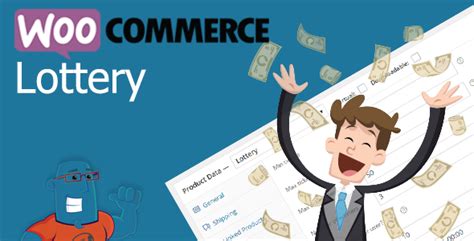 woocommerce lottery|wpgenie.